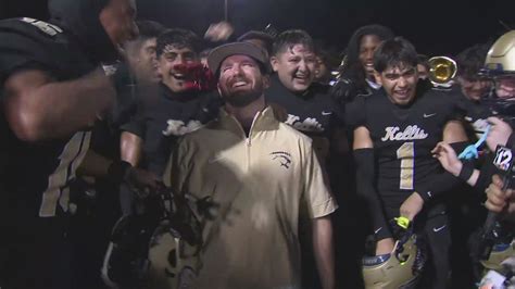 Kellis head coach Ben Kullos leaves for O'Connor | 12news.com