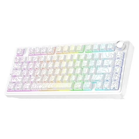 Buy Aula 75 Percent Mechanical Gaming Keyboard| F75WCS