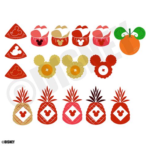 Mickey Mouse Go Local 的图像结果