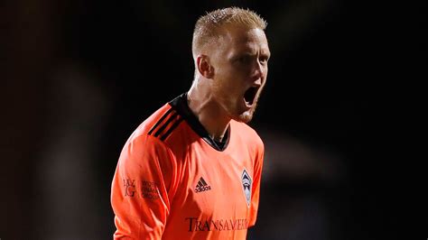 Lionel Messi's Inter Miami sign Liga MX, MLS veteran William Yarbrough ...