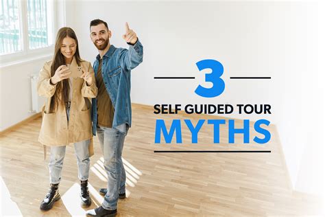 3 Myths About Self Guided Apartment Tours Debunked | RemoteLock