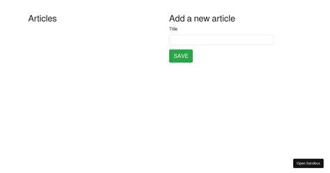 React Redux Tutorial for Beginners 的图像结果