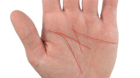 Imate li slovo M na dlanu? Ljudi koji ga imaju posebniji su od drugih