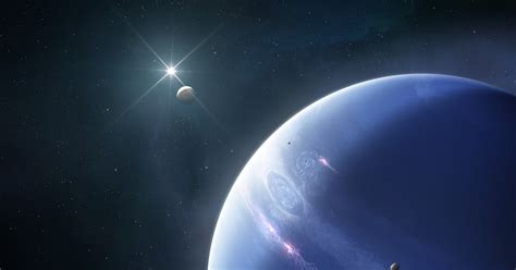 Neptune Clouds 的图像结果