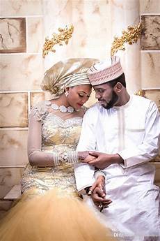 Wedding In Nigeria by Traditional Wedding Dresses Nigeria Gold Wedding Wedding In Nigeria