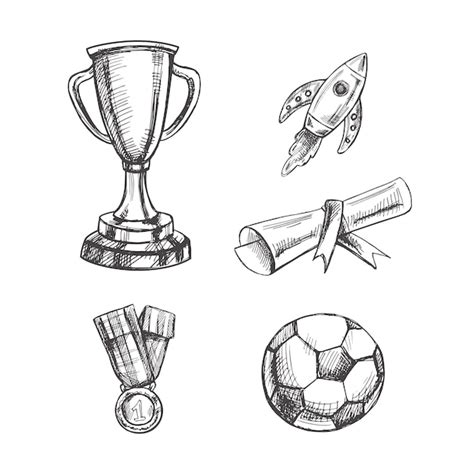 Sports Drawing 的图像结果