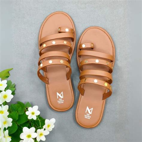 Ira Soft Tan – The Madras Trunk