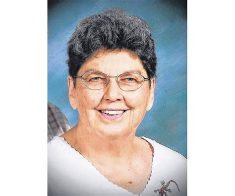 Virginia Griffith Obituary (1928 - 2024) - Delaware, OH - The Delaware ...