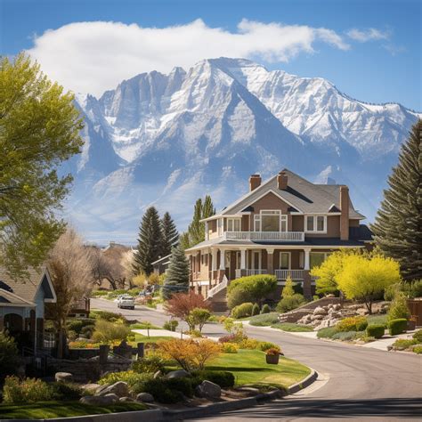 Mortgage Rates Utah: Discover Affordable Home Financing