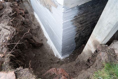Basement Waterproofing in Salem, VA - Foundations Plus