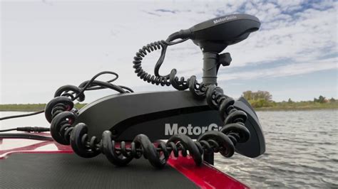 Image result for MotorGuide Xi5 Lifting Handle