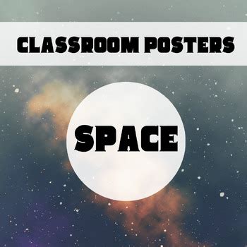 Space Classroom Decorations 的图像结果