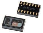 MAX30105EFD+ Analog Devices / Maxim Integrated | Mouser India