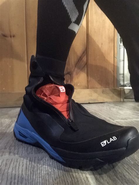 translate dilute complement salomon xa alpine 2 review hedge eat ...