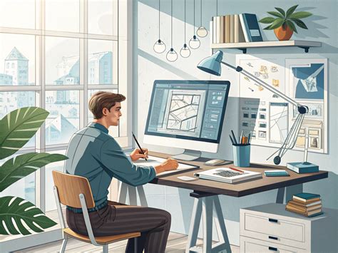 Computer-Aided Drafting and Design Instructor Job Description - TapTalent