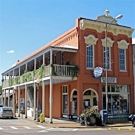 SQUARE BOOKS - All You Need to Know BEFORE You Go 2026 (with Photos ...