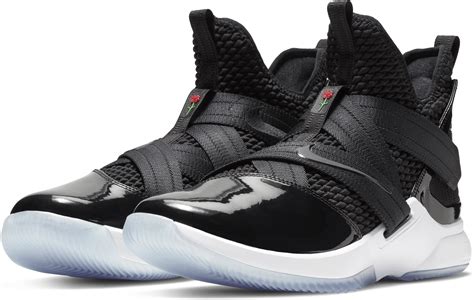 Nike Lebron Soldier 12 - Review, Deals, Pics of 16 Colorways