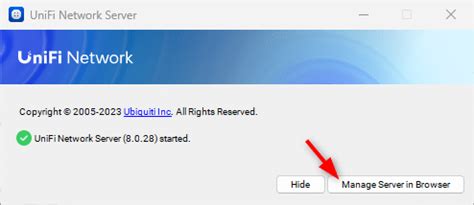 Image result for UniFi Network/Server