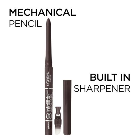 L'OrealParis L'Oreal Paris Makeup Infallible Never Fail Original India ...