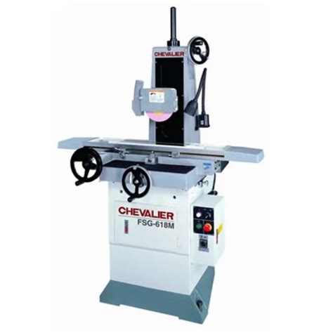 Double Column Surface Grinder Machine - Hydraulic Surface Grinder ...