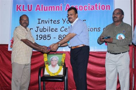 Alumni Silver Jubilee Celebrations for the Class of 1985-89 Photo Gallery