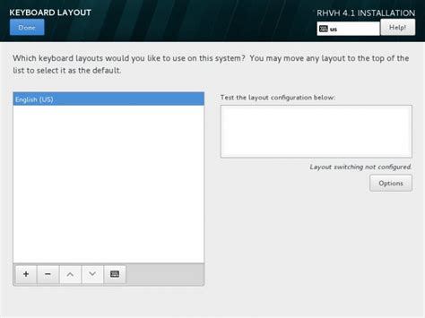RHVH 4.1 Installation Step by Step Guide Red Hat Virtualization Host ...