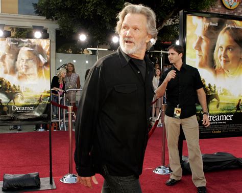 Kris Kristofferson, country-music legend and Blade star, dies aged 88 | Western Morning News