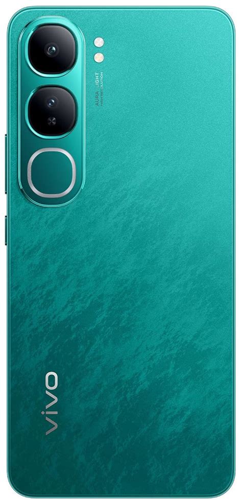 vivo Y300 - Full Specifications & Price in India (18th March 2025 ...