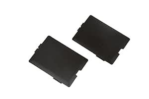 GM Accessories 19159457 Driver Side Truck Bed Stake Pocket Cover in ...