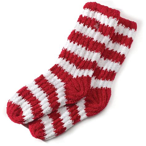 Aloe Socks – Earth Therapeutics