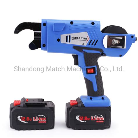 Rebar Connection Machine 的图像结果