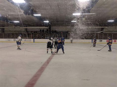 Carmel Ice Skadium - Carmel IN, 46032