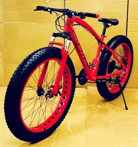 JAGUAR Fat Bike Review OnTrack 2018), 49% OFF