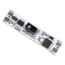 Interior Lighting Switch Sensor 3-12V Motorobit - Motorobit.com