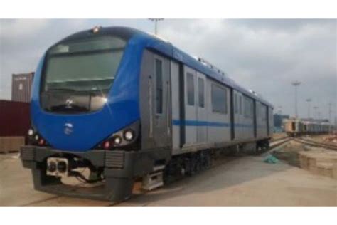 CMRL - Welcome to Chennai Metro Rail
