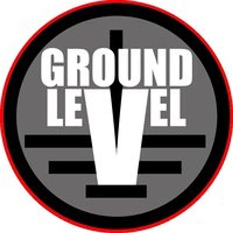 Ground Level - Rock and Pop Covers, DreadnoughtRock, West Lothian, 23 ...
