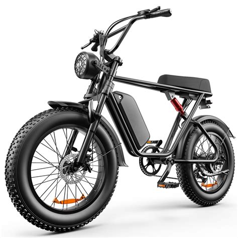 What Are the Best Electric Bikes: Top Picks for Every Rider in 2024 ...
