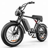 What Are the Best Electric Bikes: Top Picks for Every Rider in 2024 ...
