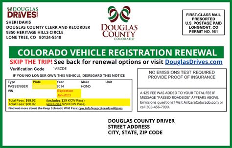Refrendo 2025: Ultimate Guide For Vehicle Registration Renewal - News ...
