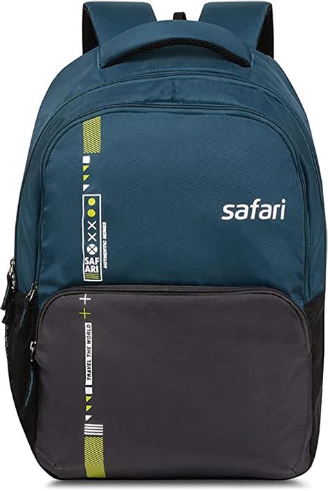 Amazon.in: Safari - Backpacks / Bags & Backpacks: Bags, Wallets And Luggage