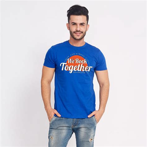 We Rock Together, Matching Family Dad/Mom/Son Tees