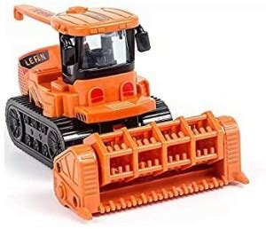 WONDER CREATURES Tractor Toy for Kids - Tractor Toy for Kids . shop for ...