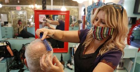 Infection alert: Grim forecast: Why new US coronavirus projection has ...