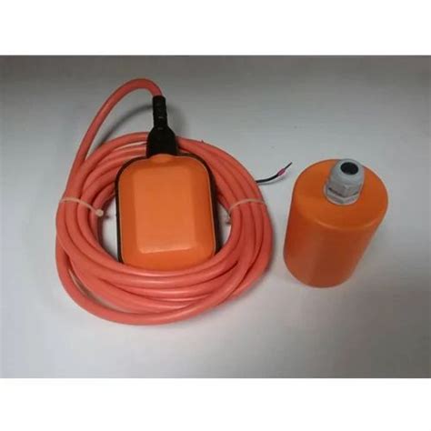 Level Control Float Switch - Float Switches Manufacturer from Pune
