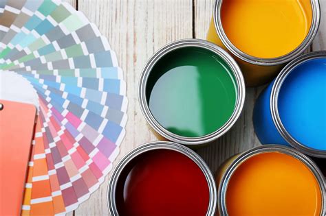 Estimating Paint Quantity: How Many Gallons Do You Need? - Painters ...