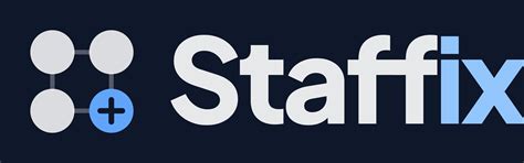 Sign In — Staffix