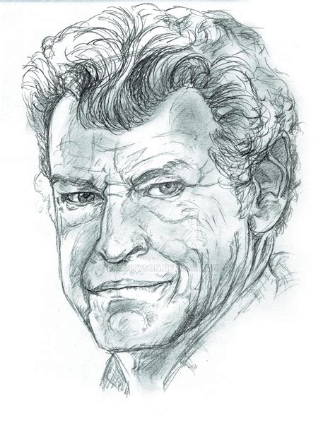 Walter Bishop (Fringe) 2013 by BrianTyson on DeviantArt