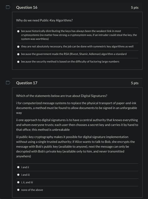 Image result for Public Key Algorithms