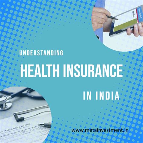 Understanding Health Insurance in India: A Comprehensive Guide