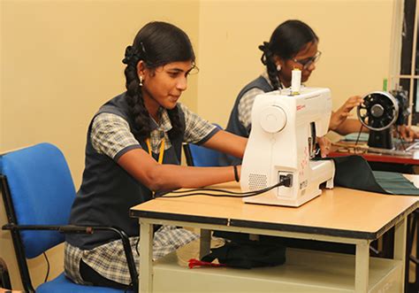 Vidiyal Matriculation Higher Secondary School | Non Academic | Co ...